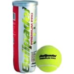 Bullpadel Court Padelbälle Premium Pro 3er Dose