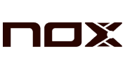 Nox logo Padelschläger Nox