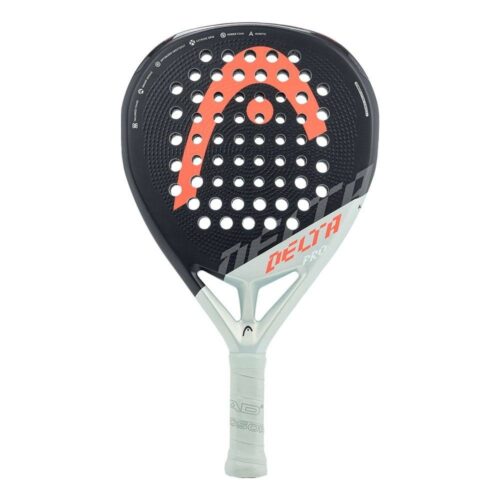 HEAD DELTA PRO 228102 1000 1000 0070