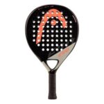 Padelschläger Head Rund