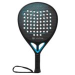 Padelschläger Wilson Rund