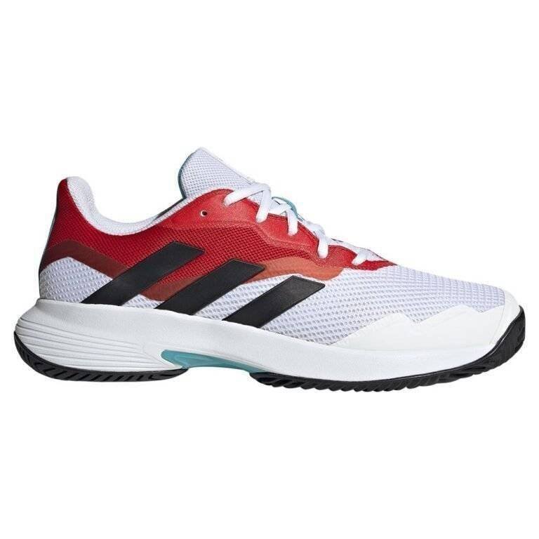 adidas courtjam control alle tennisplatze schuhe