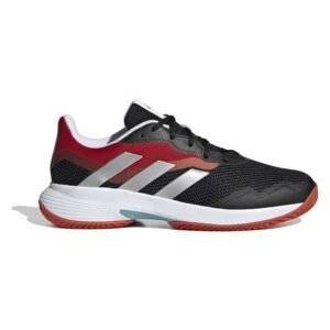 adidas courtjam control clay all court shoes