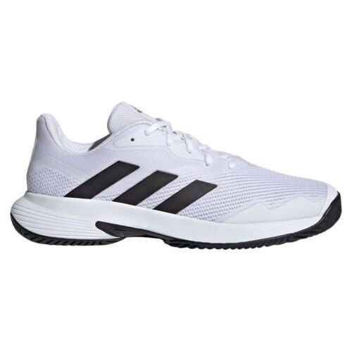 adidas courtjam control schuhe