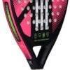 adidas match light 3 2 padel team onix solar pink white201