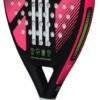 adidas match light 3 2 padel team onix solar pink white205