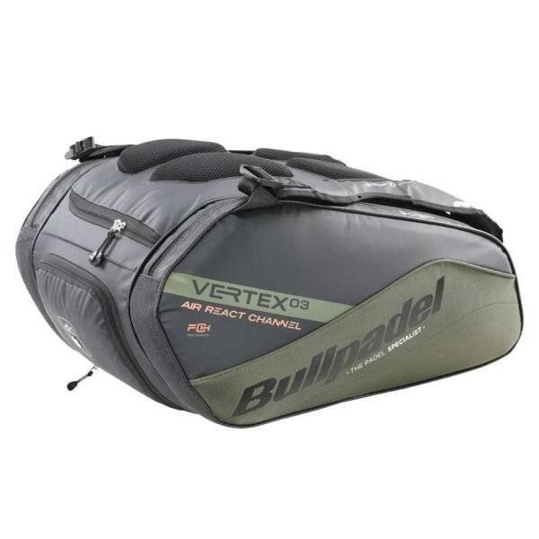 bullpadel 23001 vertex rucksack2011