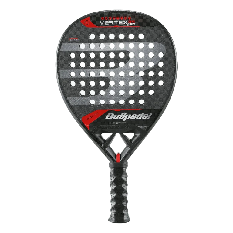 bullpadel vertex 04 hybrid 24 4