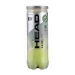 HEAD Pro Court Padelbälle Premium 3er Dose