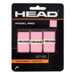 Overgrips Head Padel Pro Pink