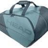 head tour padel bag large gruen