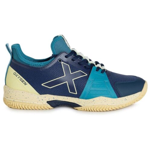 munich oxygen 44 padel shoes
