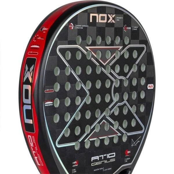 nox at10 genius 18k by agustin tapia padelschlager206