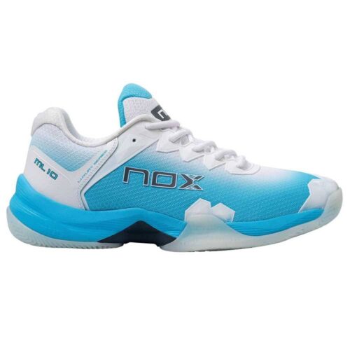 nox ml10 hexa alle tennisplatze schuhe