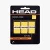 Overgrips Head Padel Pro Gelb