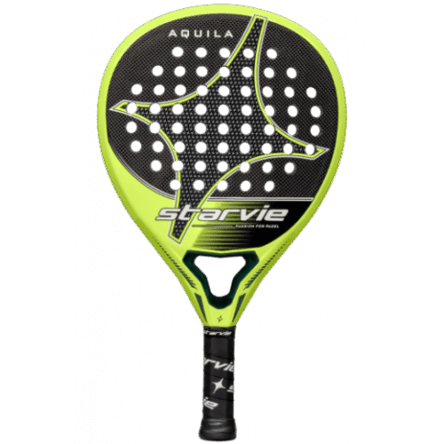 starvie aquila 2024 schlaeger