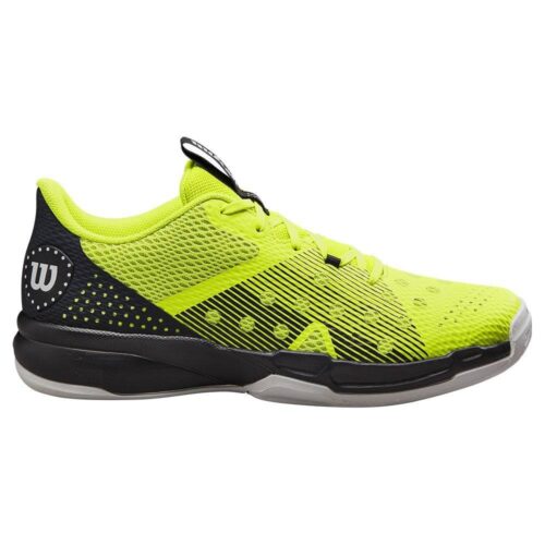 wilson hurakn team padelschuhe