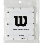 Overgrips Wilson Padel Pro Pack 12
