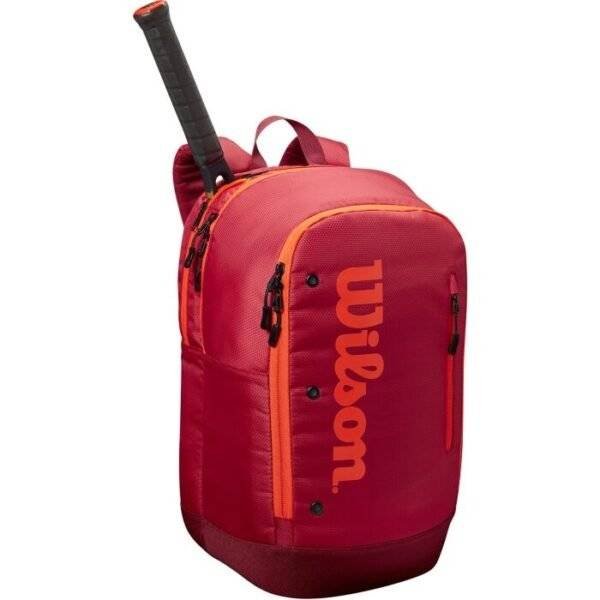 wilson tour backpack 0
