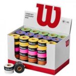 Overgrips Wilson Comfort (x60)
