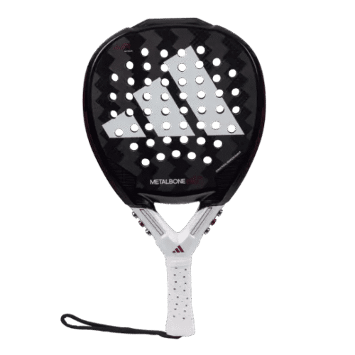 adidas metalbone hrd 33 2024 racket