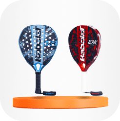 Padelschläger Babolat Professionell Herren