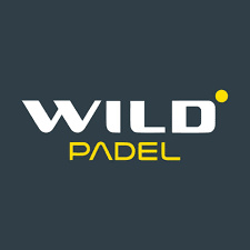 Wild logo padel