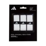 Overgrip Adidas Padel Weiß