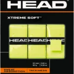 Overgrip Head XtremeSoft neon gelb