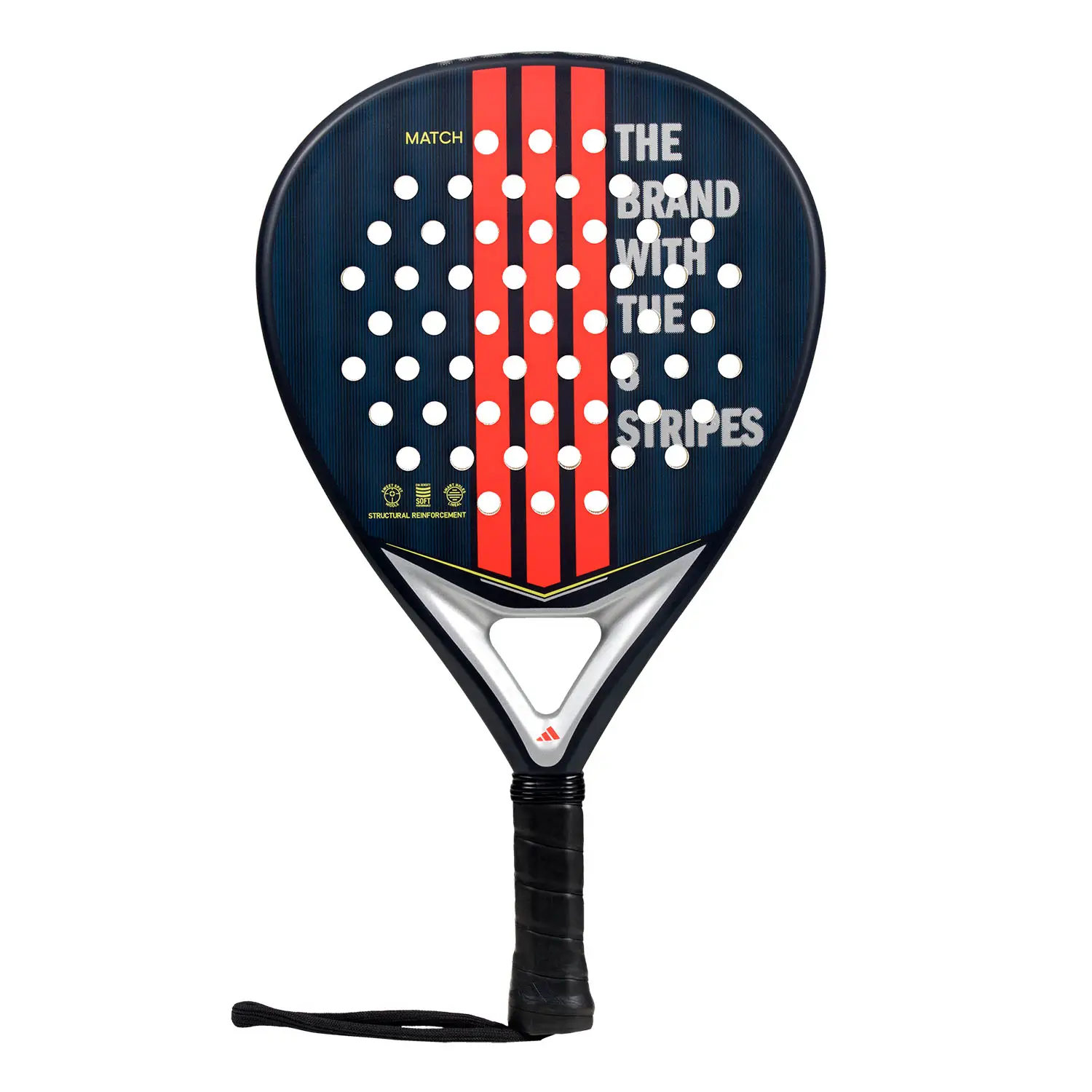 Padelschläger Adidas Tropfen