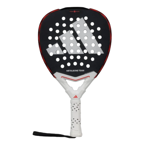 Adidas metalbone team 3.4 2025 Padelschläger TEST