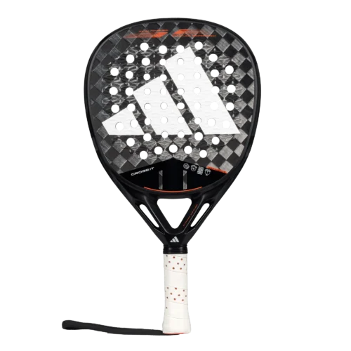 Adidas Cross it 3.4 2025 Padelschläger TEST