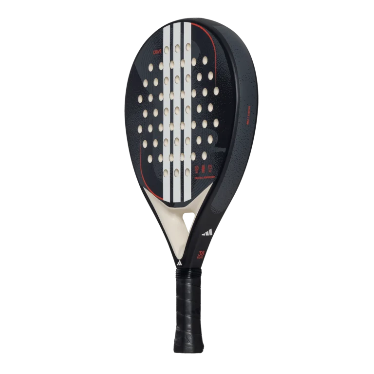 adidas-drive-black-3-4-2025-padelschlaeger-2