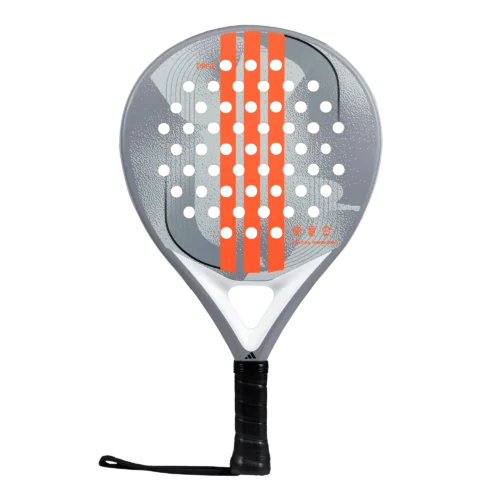 Adidas drive Grau 3.4 2025 Padelschläger