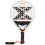 NOX ML10 QUANTUM 3K Miguel Lamperti Padelschläger