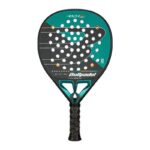 Bullpadel Hack 04 Hybrid 2025 Padelschläger