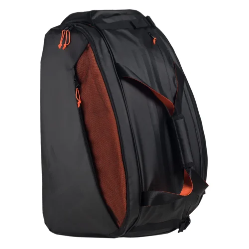 Adidas Multigame Schwarz/Orange 3.4 2025 Padeltasche