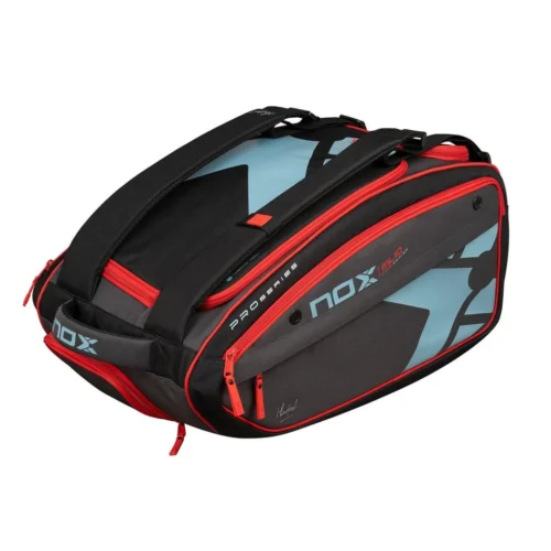 NOX ML10 Competition XL Compact Padeltasche