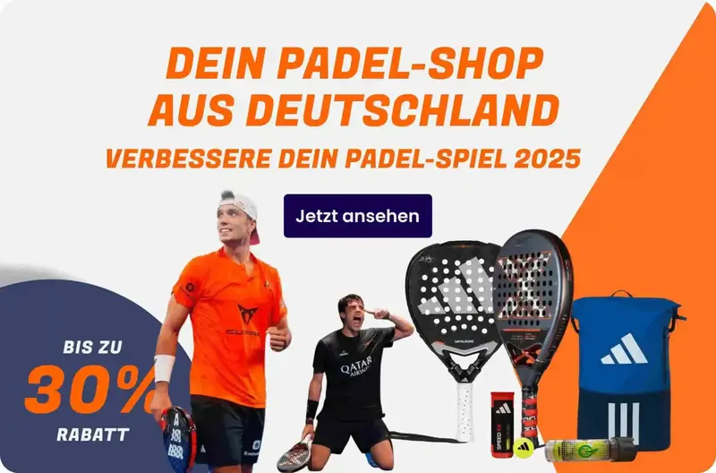 padel-profi