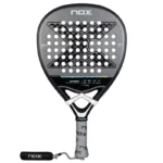 Nox Quantum Carbon 12K 2025 Padelschläger