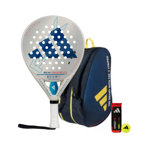 Adidas Padel-Set RX Light 2025