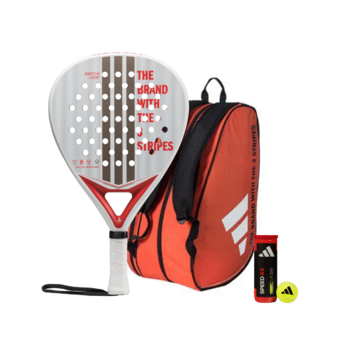 Adidas Padel-Set Match Light