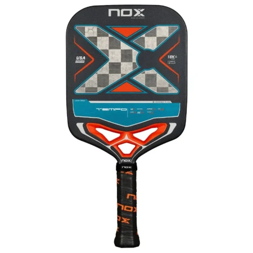 Nox Luxury Tempo Pickleball-Schläger