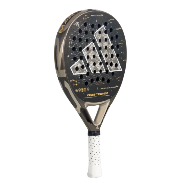 CROSSITPRO-EDTVENUSRIGHTSIDE_padelschlaeger