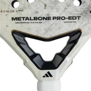 METALBONEPROEDITMERCURIOHEART_padelschläger