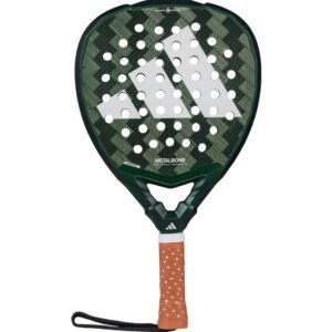 Adidas Metalbone Reserve Limited Edition 2025 Padelschläger by Ale Galán