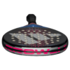 AR4CA3U54-ARROW-HIT-JUNIOR-WHITE-PINK-TOP