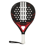Adidas Drive Black 2026 Padelschläger