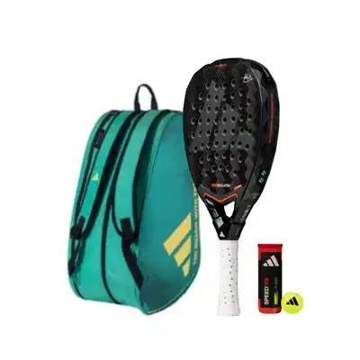 Padel-set-hrd-green