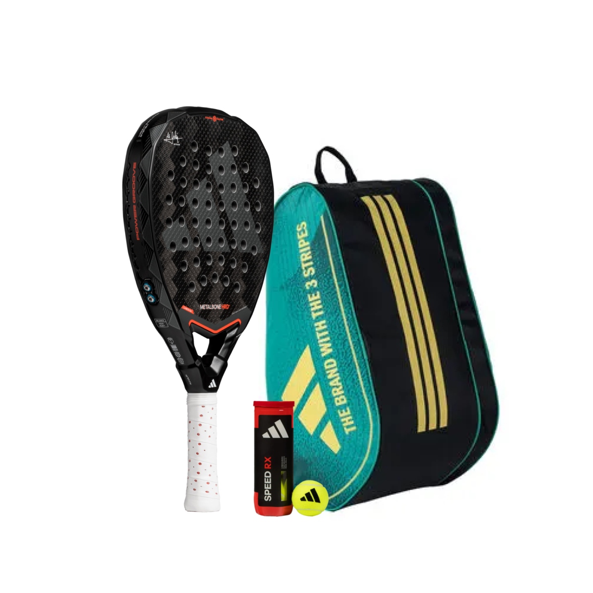 Padel-set-hrd-green-3